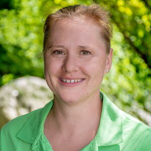 Corina Geppert