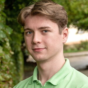 Ben Lehmann