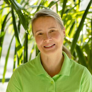 Ute Fiedler