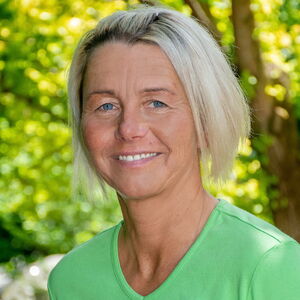 Doreen Tais