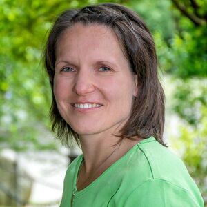 Antje Barthel