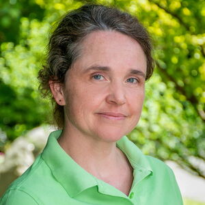 Katrin Kloß